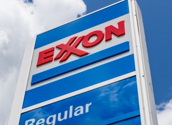 Exxon планирует достичь нулевых выбросов к 2050 году
