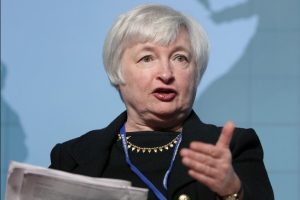 ФРС США испугала рынки