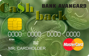 Кредитная карта банка Авангард онлайн - как оформить, условия и бонусы