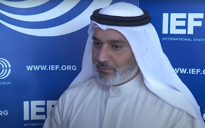 Новым генсеком ОПЕК с августа станет представитель Кувейта