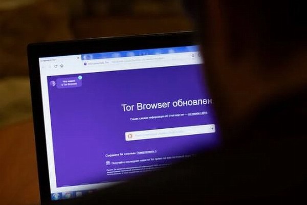 В России заблокировали сайт Tor по старинному решению суда