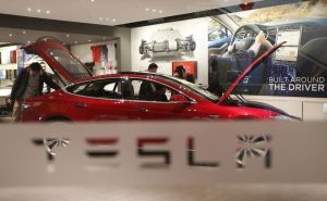 Житель США получил срок, купив акции Tesla на бюджетные деньги
