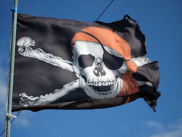 Россиянам разрешат легально пользоваться пиратским ПО