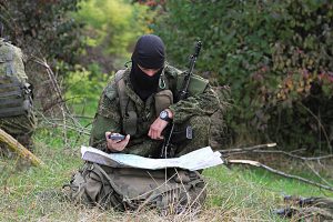 Пентагон обучает боевой ИИ на тактике российской армии на Украине