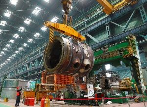 «Росатом» переходит с софта Siemens на «импортонезависимую» ИТ-систему родом из Белоруссии