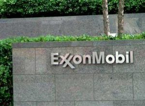 Прибыль Exxon во 2-ом кв может оказаться рекордной за 25 лет