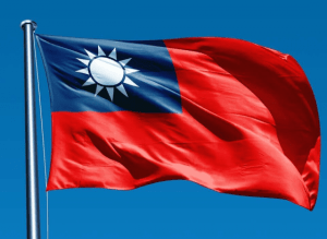 Беспорядки на Тайване приводят к обходам и задержкам глобальных перевозок