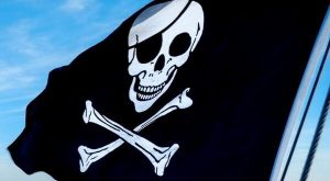 Россияне не хотят платить за контент, популярность пиратских сервисов бьет рекорды