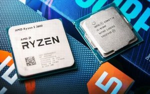 Защита от новой «дыры» в процессорах Intel и AMD катастрофически замедляет Linux
