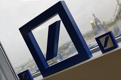 В России закрываются ИТ-центры Deutsche Bank. Сотням высококлассных программистов предложили выходное пособие