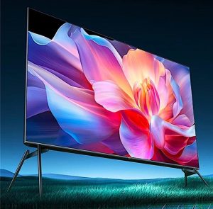 Xiaomi выпустила рекордно огромный и дешевый телевизор. Цена