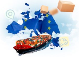 Компания ГлобалПост упрощает доставку грузов из Европы